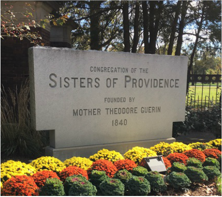 Sisters of Providence